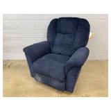 Lazy Boy Upholstered Recliner