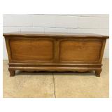 Cedar Storage Chest