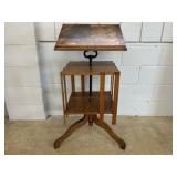 Victorian Lectern