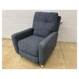 Upholstered Recliner