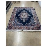 Medium Size Floor Rug