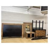 5-Pc. Modern Bedroom Suite
