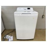 Element Auto Sensing Clothes Washer