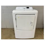 Element Sensor Dry Electric Dryer