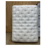 Full Size Boxspring and Mattress
