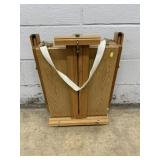Modern Compact Art Easel