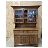 Temple Stuart 2-Pc. Hutch