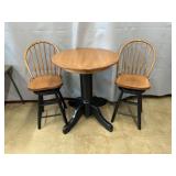 3-Pc. Bistro Set