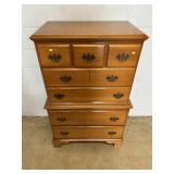 Modern Tall Chest of Drawers