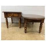 2-Pc. Broyhill Coffee and End Table