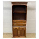 Lateral File Cabinet