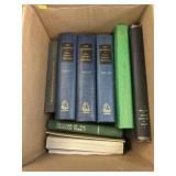 Family History Books