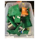 Assorted Legos