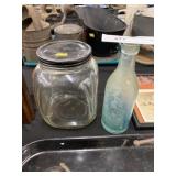 Conestoga Bottling Works Brewery Bottle &