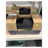 (2) XL Men's Slippers
