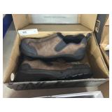 Size 12 Men's Shoes