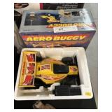 Radio Shack Aero Buggy