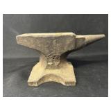 Small Anvil