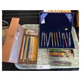 Advertising Pencils & Pens