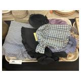 Assortment of Vintage Bonnets
