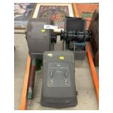 (2) Rolodex and Protectograph