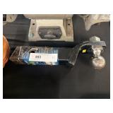2' Drop Receiver