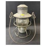 Pennsyl. Railroad Lantern
