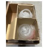New Glass Lamp Shades