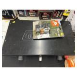 Coleman Camp Stove & Mini Stove