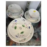 Soft Paste Chinaware