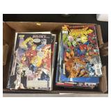 Comic Books