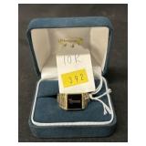 Tyson 10K Ring