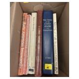 Assortment of Pennsylvania Reference Books