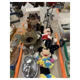 Spittoon Dolls and Figurine