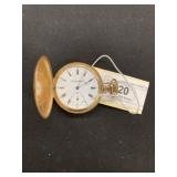 Hamilton Pocket Watch
