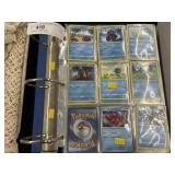 Pokemon Trading Cards