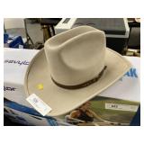 Size 7-1/4 Park Royal Western Hat