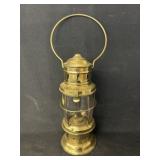 Brass Nautical Lantern