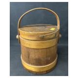 1939 Dated Firkin