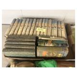 Bobbsey Twins and Assorted Children's Books