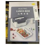 Electric Lunchbox