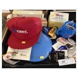 Weaver Promotional Items