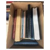 Lewis Miller and Pennsylvania Reference Books