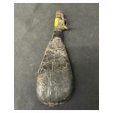 20th C. Shot Bag