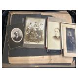 19th C. Photographs