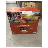 Twin Size Air Mattress