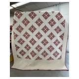 Contemporary Quilt