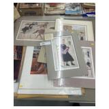 Newswanger and Hensel Prints