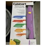 Cuisinart 12 Pc. Knife Set
