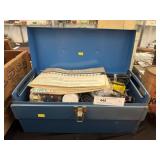 Motorized Erector Set Accessories